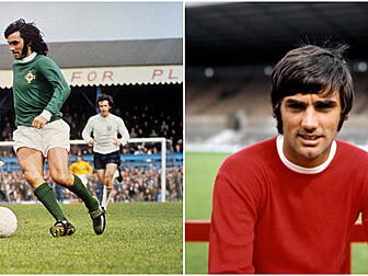 EXPLAINED: Is George Best from...